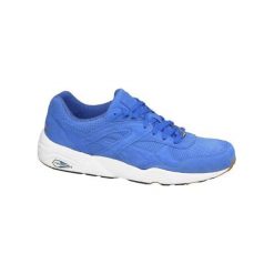 Buty sportowe męskie: Puma Buty męskie R698 Trinomic niebieskie r. 41 (359314-02)