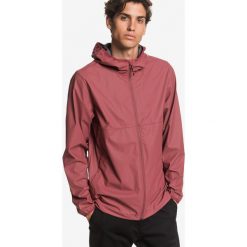 Quiksilver Kamakura Kurtka Czerwony Pomarańczowy. Czerwone płaszcze męskie Quiksilver, na wiosnę, s, bez wzorów, z poliesteru. Za 342,95 zł.