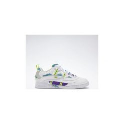 Buty Reebok Classic Buty Workout Plus ATI 3.0. Białe trampki męskie Reebok Classic, bez wzorów, bez zapięcia. Za 379,00 zł.