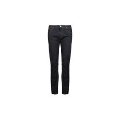 Jeansy straight leg Versace Jeans A2GQB0SE AGQ54 / Slim Pocket Rivet. Niebieskie jeansy męskie Versace Jeans, m, bez wzorów. Za 489,00 zł.