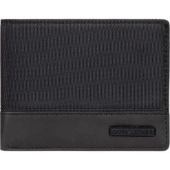 Quiksilver Portfel męski Natiberry BlackBlack EQYAA03825-KVJ0. Portfele męskie Quiksilver, bez wzorów, sportowe. Za 157,00 zł.