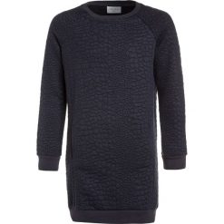 Sukienki dziewczęce: The New EMILIA DRESS Sukienka letnia black iris