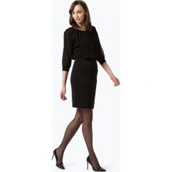 Sukienki: Esprit Collection – Sukienka damska, czarny