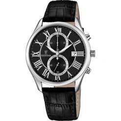 Zegarki męskie: Zegarek męski Festina Retro F6855_4