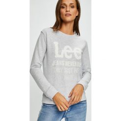 Bluzy rozpinane damskie: Lee - Bluza