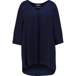 Tuniki damskie: Anna Field Curvy Tunika dark blue