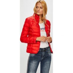 Haily's - Kurtka. Brązowe kurtki damskie pikowane Haily's, m, z nylonu. Za 129,90 zł.