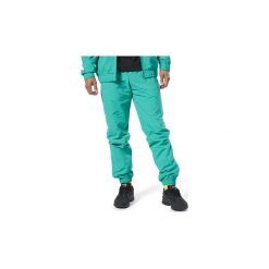 Spodnie treningowe Reebok Classic Spodnie dresowe Classics Vector. Zielone spodnie męskie Reebok Classic, s, bez wzorów, z dresówki. Za 229,00 zł.