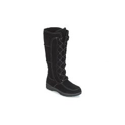 Buty zimowe damskie: Kozaki Wildflower MORIA