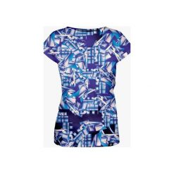 Metallic Logo women's t-shirt. T-shirty damskie Mars from venus, s, bez wzorów, bez kołnierzyka. Za 101,40 zł.
