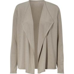 Cellbes Sweter beżowy female beżowy 34/36. Brązowe swetry damskie Cellbes, bez wzorów, z dżerseju, z długim rękawem, długie, bez kaptura. Za 139,00 zł.