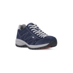 Trampki męskie: Buty Lomer JANKO WHITE