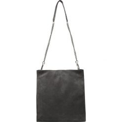 Shopper bag damskie: Vagabond VERSAILLE Torba na zakupy grey