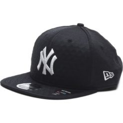 New Era New York Yankees Czapka z daszkiem Czarny. Czarne czapki męskie z poliesteru. Za 171,95 zł.