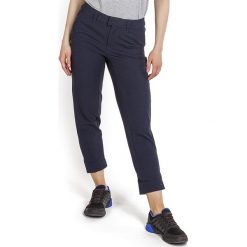 THE NORTH FACE INLUX > T93BV5H2G. Pomarańczowe spodnie damskie The North Face, s, z elastanu. W wyprzedaży za 149,99 zł.