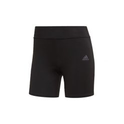 Szorty i Bermudy adidas Legginsy krótkie Response. Czarne bermudy damskie marki Adidas, s. Za 149,00 zł.