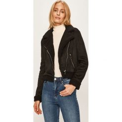 Haily's - Kurtka. Czarne kurtki damskie Haily's, s, bez wzorów, z poliesteru, krótkie. Za 219,90 zł.