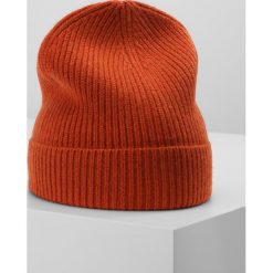 Czapki męskie: J.CREW BASIC HAT Czapka heather pumpkin
