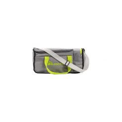 Walizki: Meteor Fitness Nepr 20L (szaro- zielona)