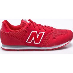 Buty skate męskie: New Balance - Buty KJ373FRY