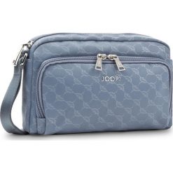 Torebki klasyczne damskie: Torebka JOOP! – Lele 4140003884 Light Blue 401
