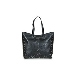 Torby shopper Le Temps des Cerises LOU 1. Czarne bez kategorii marki Le Temps Des Cerises. Za 319,20 zł.