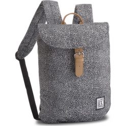Plecak THE PACK SOCIETY - 184CPR700.72 Czarny. Czarne plecaki męskie The Pack Society, z materiału. Za 149,00 zł.