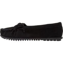 Mokasyny damskie: Minnetonka KILTY Mokasyny black