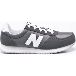 Buty sportowe chłopięce: New Balance – Buty dziecięce KL220GWY