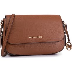 Torebka MICHAEL MICHAEL KORS - Bedford Legacy 32F9G06C7L Luggage. Pomarańczowe listonoszki damskie MICHAEL Michael Kors, bez wzorów, ze skóry, bez dodatków. W wyprzedaży za 559,00 zł.