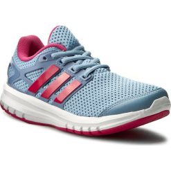 Buty sportowe damskie: Buty adidas – Energy Cloud K S76738 Easblu