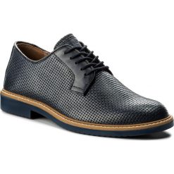 Półbuty męskie: Półbuty IGI&CO – 1105100 Blu