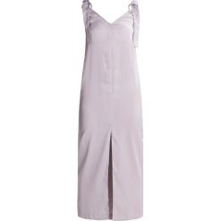 Sukienki: Neon Rose Długa sukienka grey