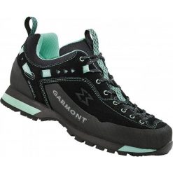 Garmont Buty Dragontail Lt W Black/Light Green 5,5 (39 Eu). Czarne buty sportowe damskie marki Garmont, sportowe, outdoorowe. Za 579,00 zł.
