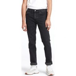 Levi's 511™ Dżinsy Czarny. Czarne jeansy męskie Levi's®, s, bez wzorów. Za 516,95 zł.