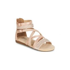 Sandały Dziecko Bullboxer AED031. Sandały dziewczęce Bullboxer. Za 135,20 zł.