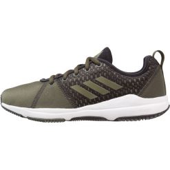 Buty damskie: adidas Performance ARIANNA CLOUDFOAM Obuwie treningowe night cargo/trace cargo/core black