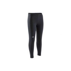 Legginsy dziewczęce: LEGGINSY RUN WARM