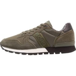 Trampki męskie: Björn Borg R400 Tenisówki i Trampki olive/black