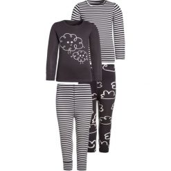 Bielizna chłopięca: Next CLOUD SNUGGLE 2 PACK Piżama grey