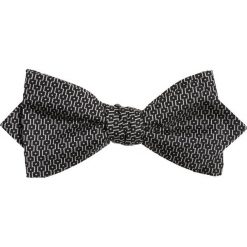 Muchy męskie: Strellson BOW TIE Mucha black