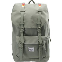 Plecaki męskie: Herschel LITTLE AMERICA Plecak shadow/chevron