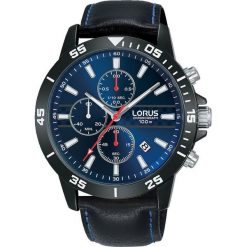 Zegarek Lorus Zegarek Lorus męski RM311FX9 Chronograf uniwersalny. Zegarki męskie Lorus. Za 422,00 zł.