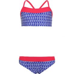 S.Oliver RED LABEL Bikini blue/white. Niebieskie stroje dwuczęściowe dziewczęce marki s.Oliver RED LABEL. Za 129,00 zł.