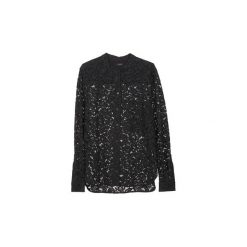 Koszule Joseph LANCE LACE. Czarne koszule damskie Joseph. W wyprzedaży za 1217,40 zł.