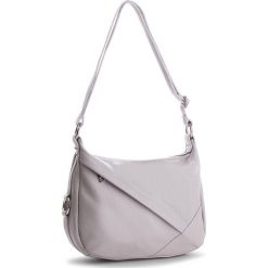 Listonoszki damskie: Torebka CREOLE – K10496 Szary