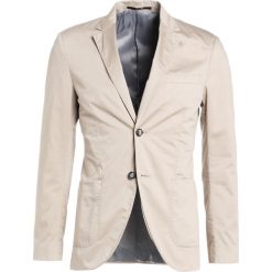 Marynarki męskie slim fit: Tiger of Sweden LAMONTE Marynarka irish cream