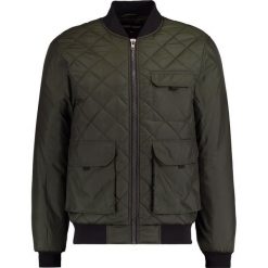 Kurtki męskie: YOURTURN Kurtka Bomber dark green
