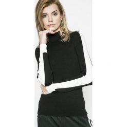 Swetry klasyczne damskie: G-Star Raw – Sweter