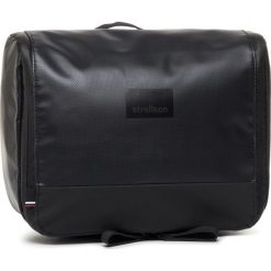Kosmetyczka STRELLSON - Stockwell 4010002788 Black 900. Czarne kosmetyczki męskie Strellson, z materiału. Za 259,00 zł.